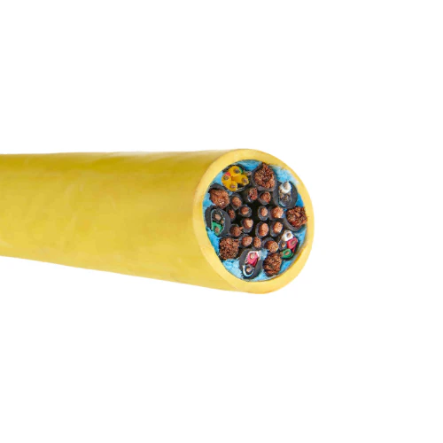 STOOW UL/CSA FT1 PVC Cable 600V