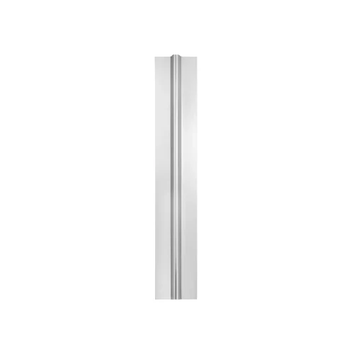 2 Ft Aluminum Radiant Floor Heating Plates for 1/2" PEX Tubing NNC1/2INCH2FT-100 - Image 3